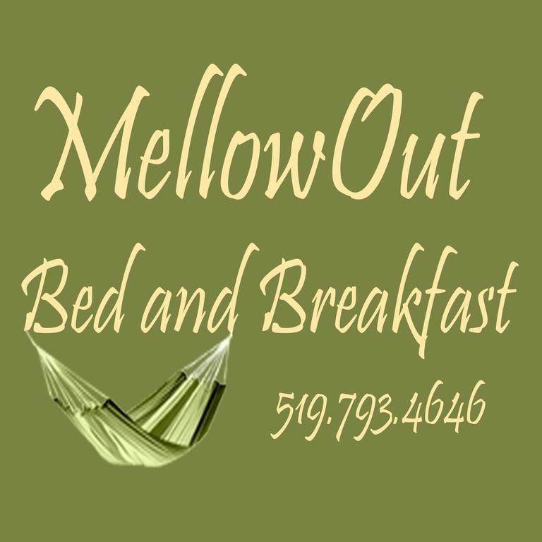 Mellowout B&B Lion's Head Bagian luar foto