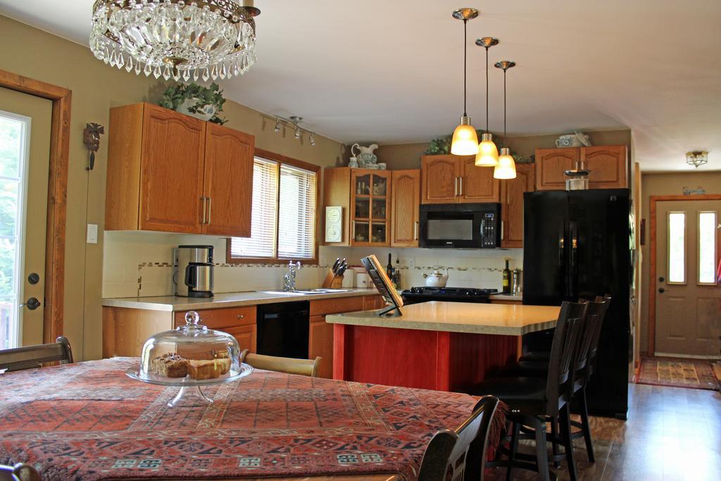 Mellowout B&B Lion's Head Bagian luar foto