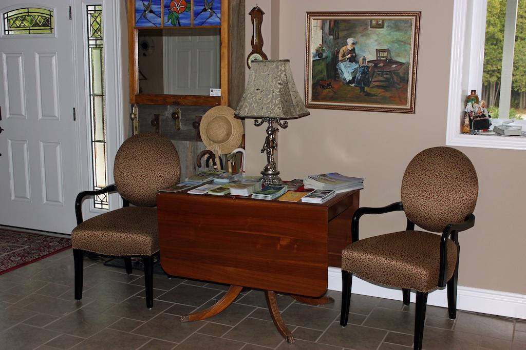 Mellowout B&B Lion's Head Bagian luar foto