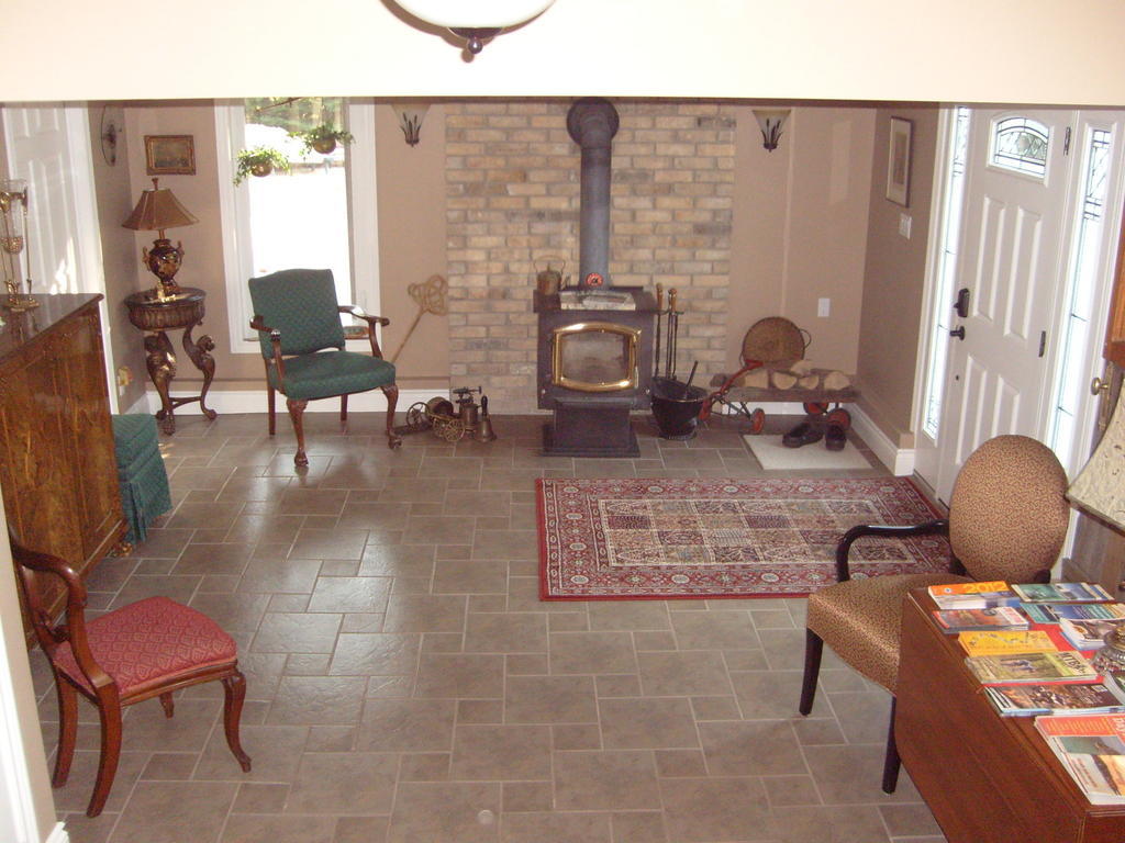Mellowout B&B Lion's Head Bagian luar foto