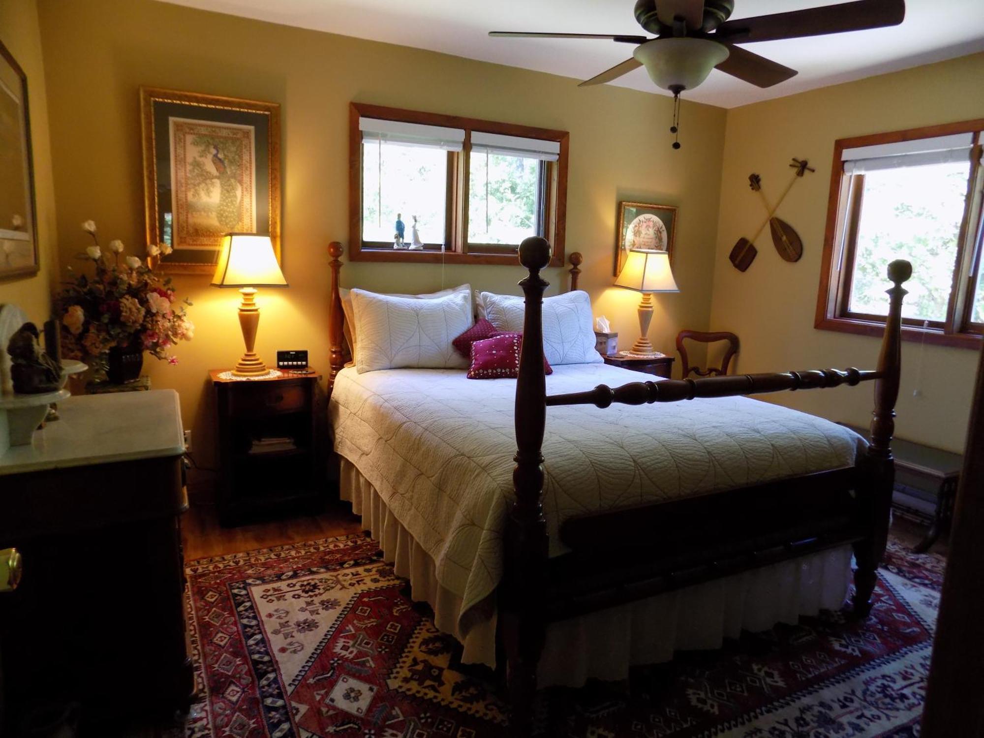 Mellowout B&B Lion's Head Ruang foto