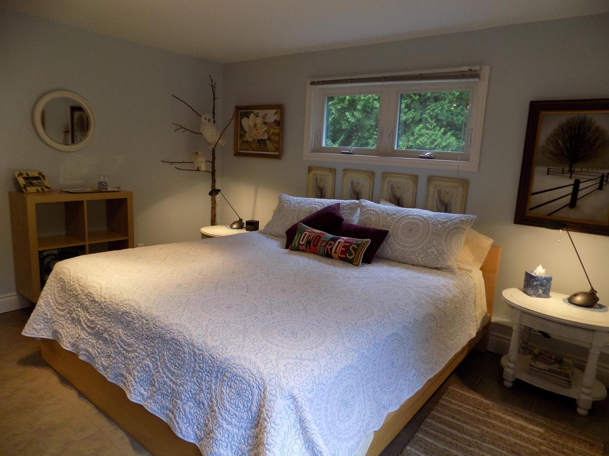 Mellowout B&B Lion's Head Ruang foto