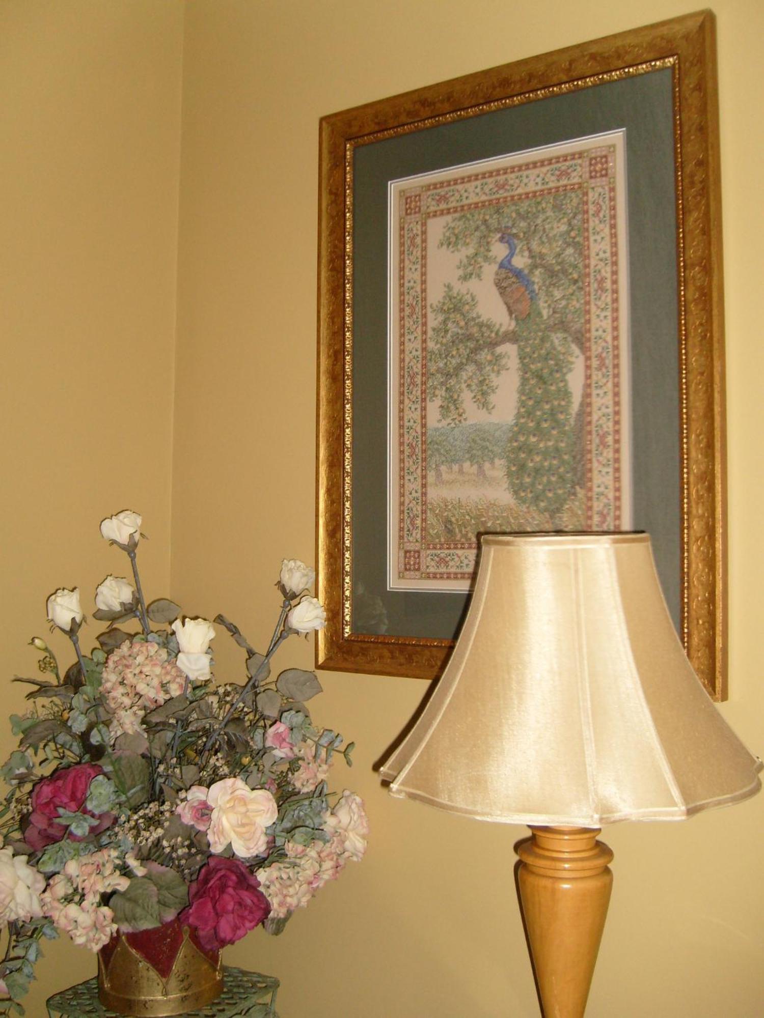 Mellowout B&B Lion's Head Bagian luar foto
