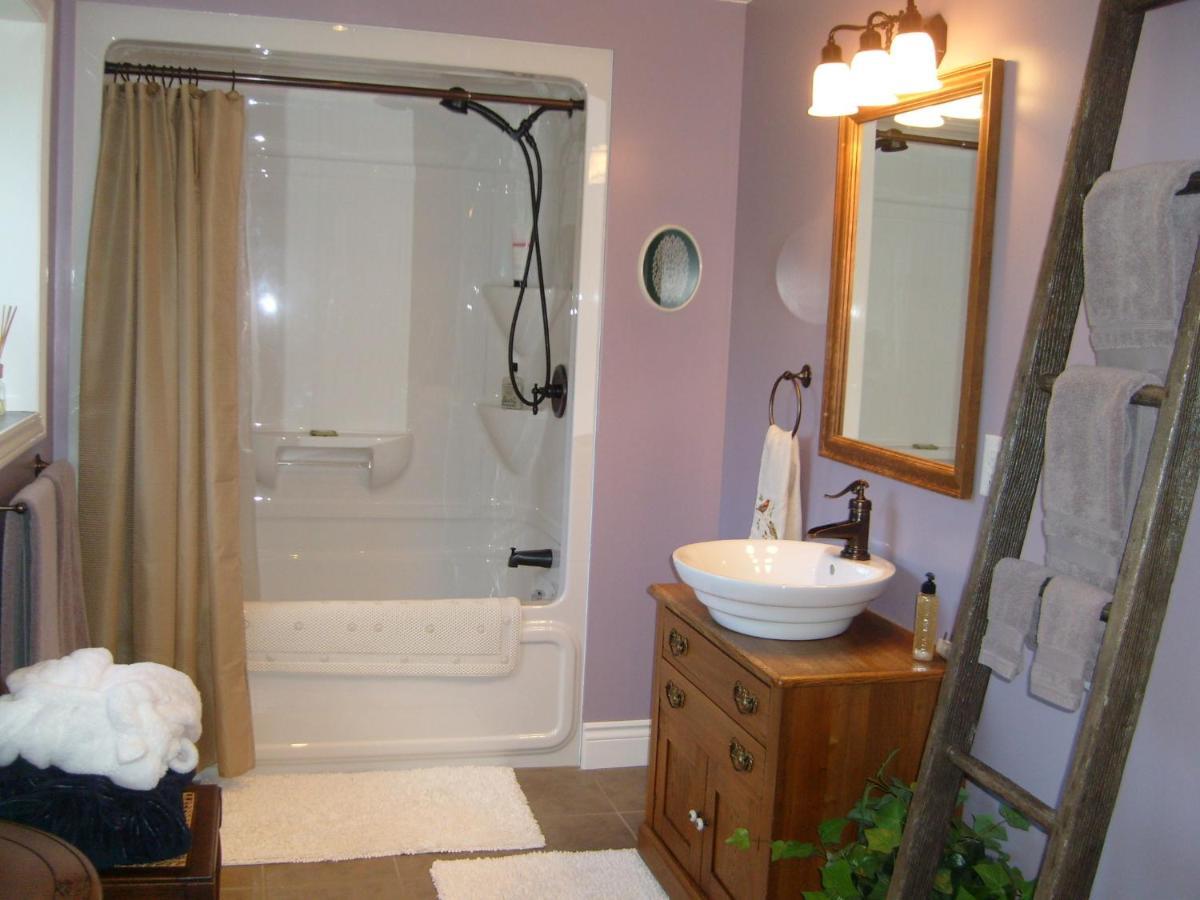 Mellowout B&B Lion's Head Bagian luar foto